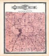 Pleasant Hill Township, Stockland, Pike County 1912